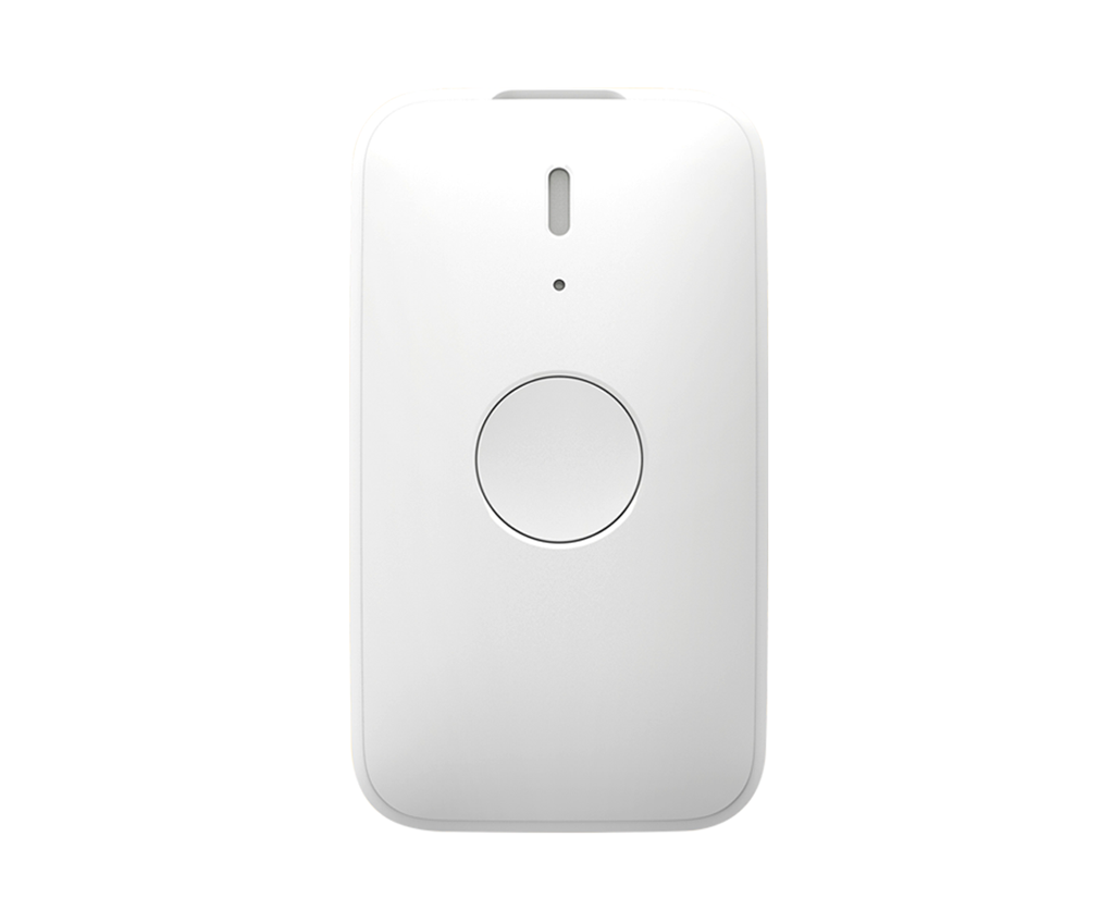 Купить Xiaomi GPS Tracker White