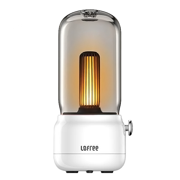 Купить Xiaomi Lofree Candle Lights White (EP502)