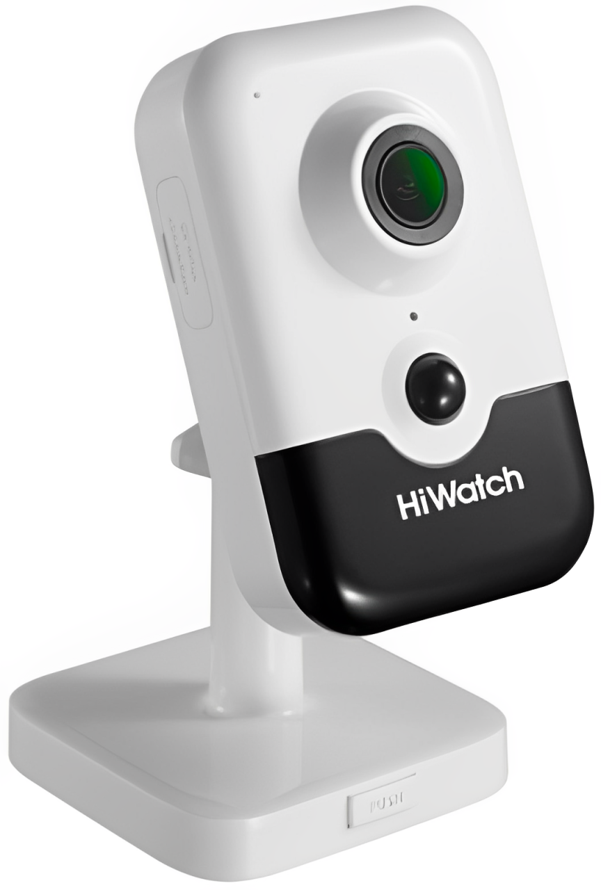 Купить HiWatch DS-I414(C)(2.8mm)