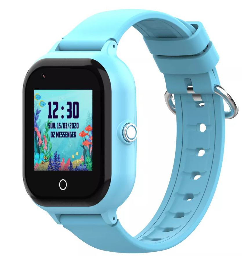 Купить WONLEX KT24 BLUE