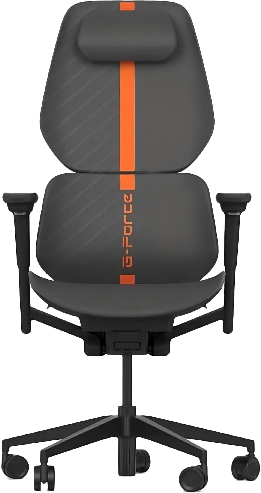 Купить Xiaomi ZUOWE G Force (ZCGG1KAJ2421) Black Orange