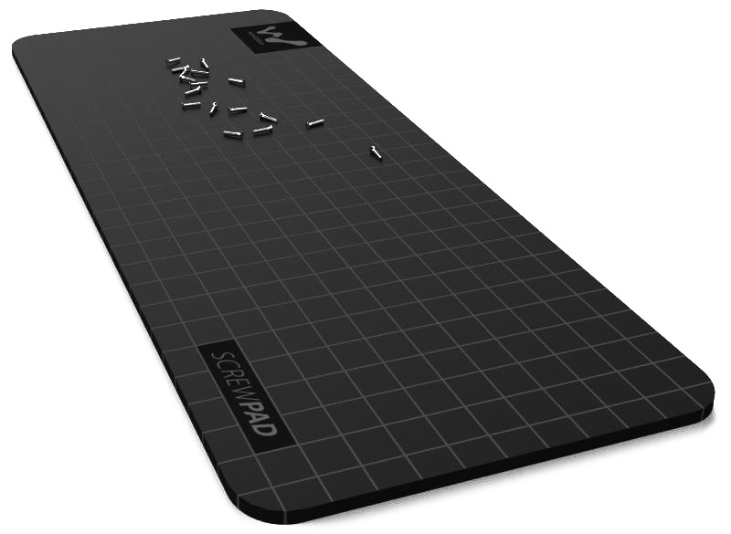 Купить Xiaomi Mijia Wowstick Wowpad 2 Black