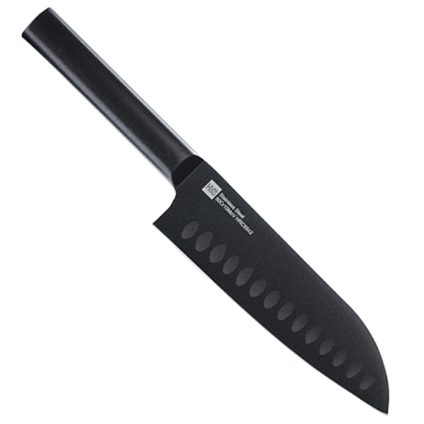 Купить Xiaomi Huo Hou Heat Cool Black Non-Stick Knife Set (HU0076)