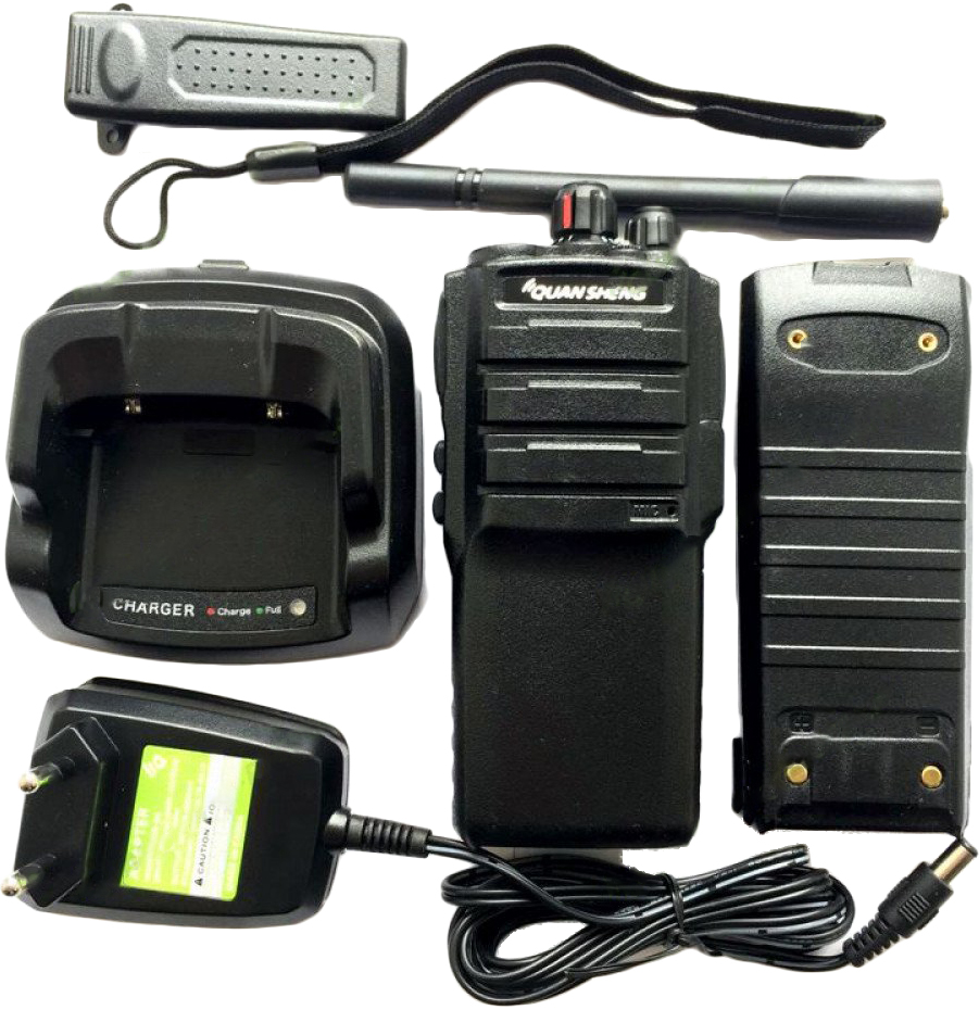 Купить Quansheng TG-T10 UHF