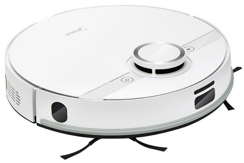 Купить Midea Robot Vacuum Cleaner M7 White