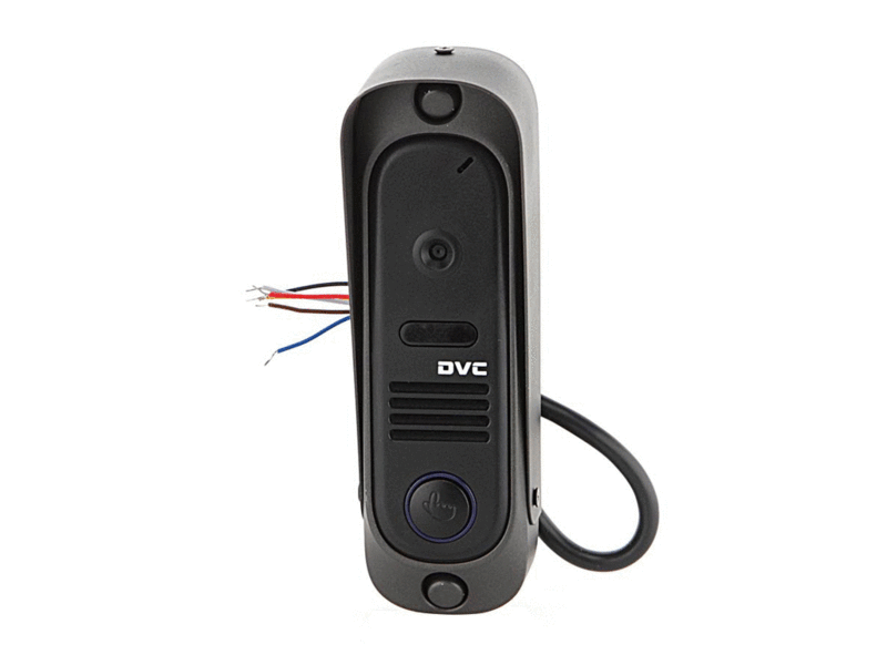 Купить Вызывная панель DVC-414С Черный