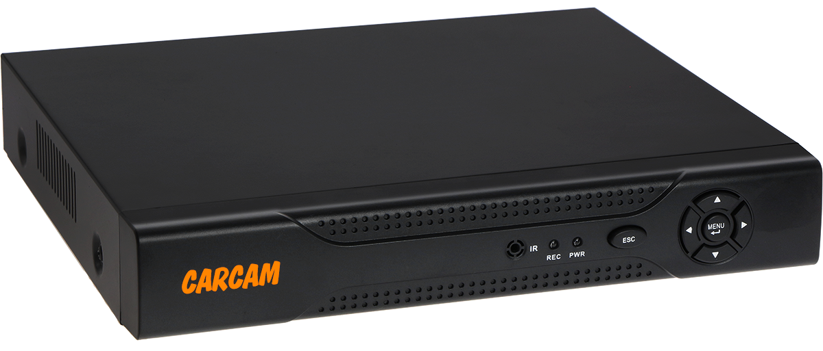 Купить CARCAM XVR7316