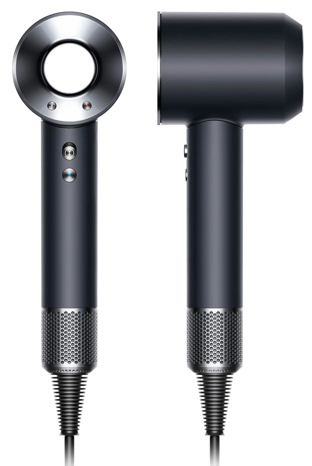 Купить Xiaomi SenCiciMen Super Hair Dryer HD15 Grey