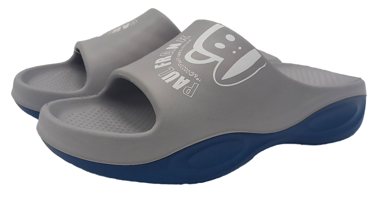 Купить Paul Frank 42-43 Grey