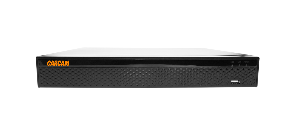 Купить CARCAM NVR3608