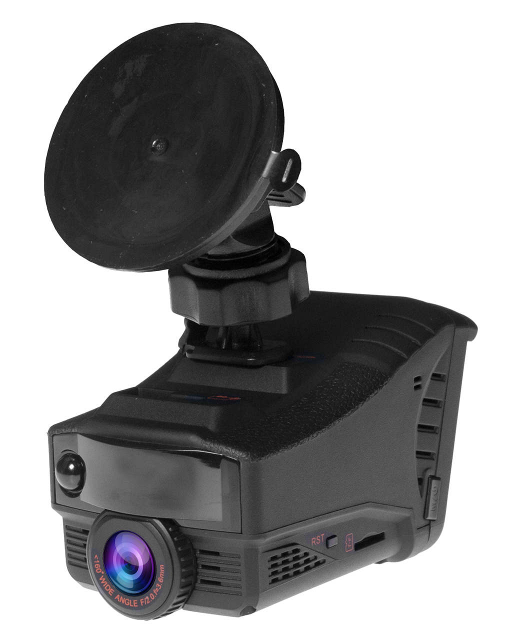 Купить CARCAM COMBO 5
