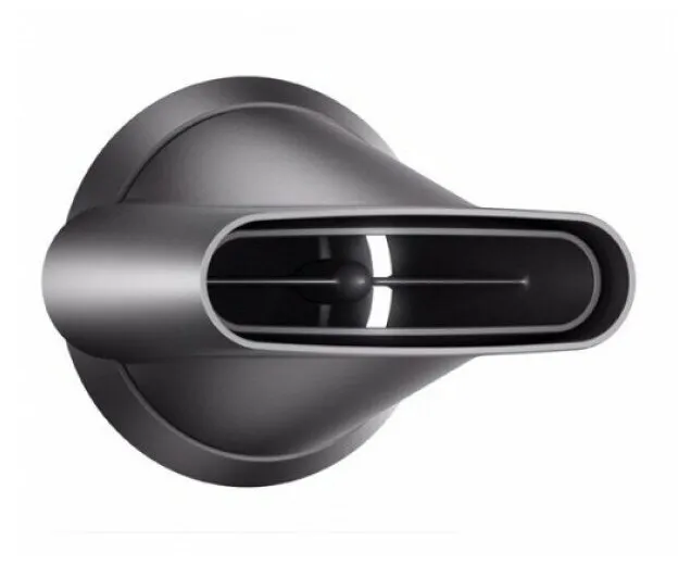 Купить Xiaomi SenCiciMen Hair Dryer HD15 Golden Blue (1 насадка)