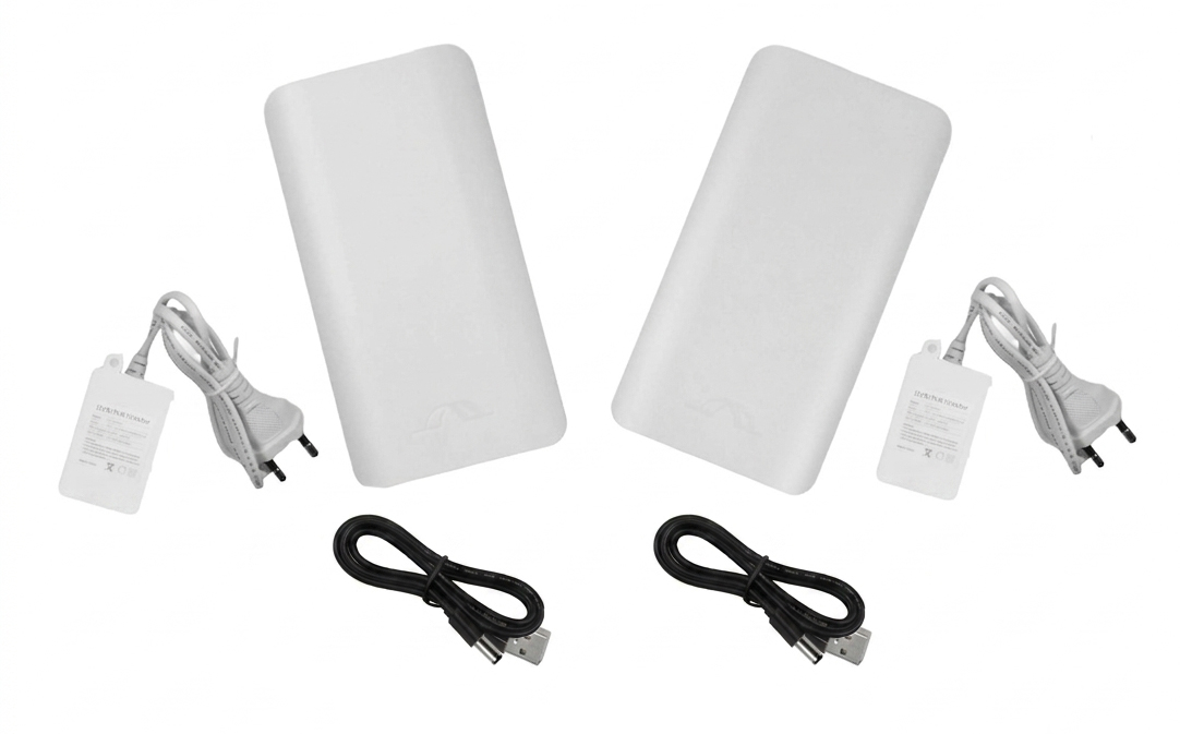 Купить HiCloudiot 1KM Wireless Bridge (BR40303) комплект 2шт