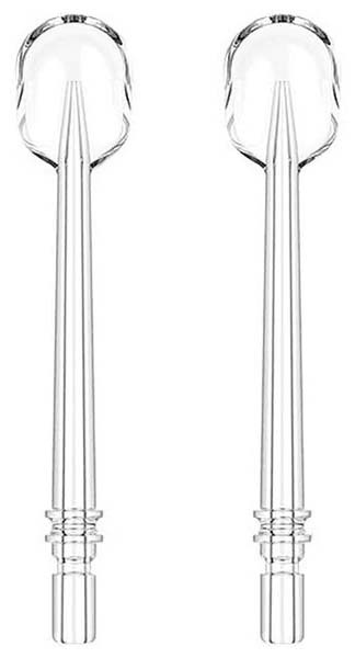 Купить Насадки для ирригаторов Xiaomi Dr.Bei F3 A02