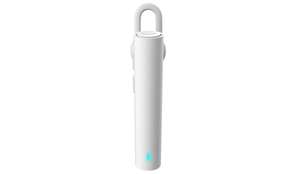 Купить Xiaomi Mi Bluetooth Headset White