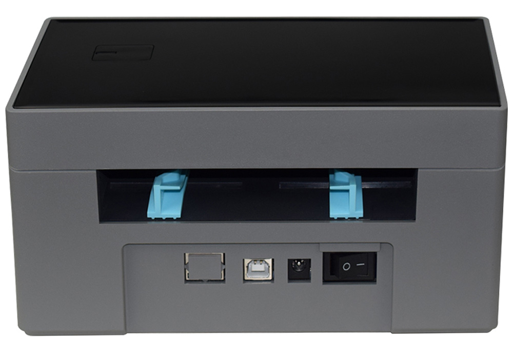 Купить SUNTEK 110mm Thermal Label Printer (USB+WIFI) ST9220 Black