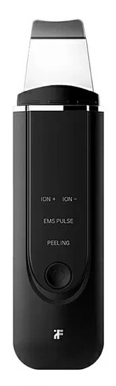 Купить Xiaomi inFace Ultrasonic Ion Shoveling Machine (MS7100) Black