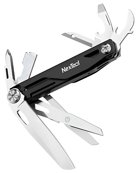 Купить Xiaomi NexTool Knight EDC Multifunctional Knife (NE20224)