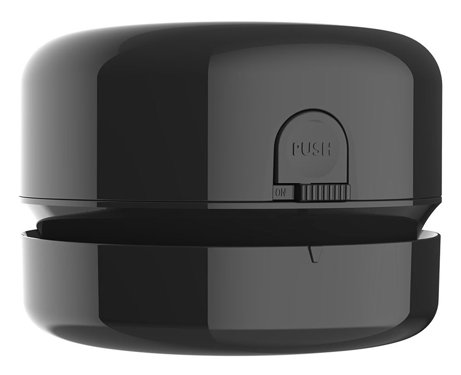 Настольный мини-пылесос Xiaomi Nusign NSYP198 Desktop Cleaner Black