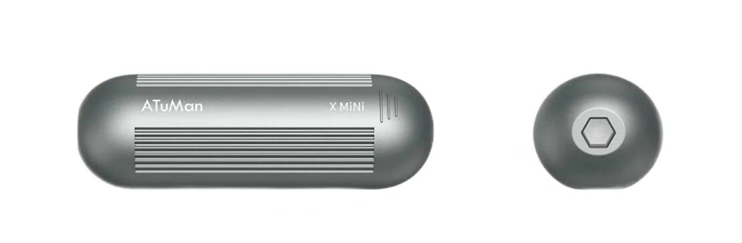 Купить Xiaomi ATuMan X-mini Screwdriver Set 9 in 1