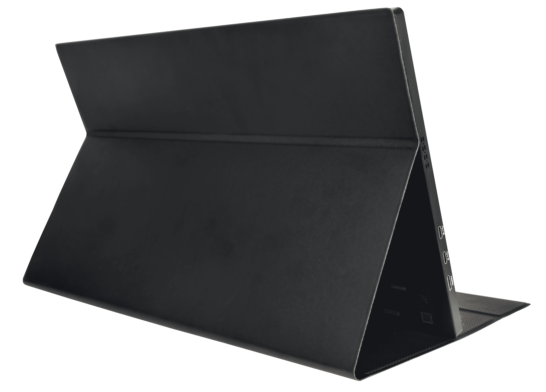 Купить CARCAM 16'' IPS 2K 60Hz Portable Monitor Type-C*2 miniHDMI for PC Laptop Phone (CCL160QC)