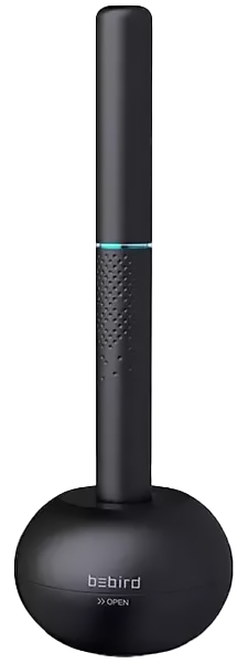Купить Xiaomi Bebird Ear Wax Removal System M9 Pro Black