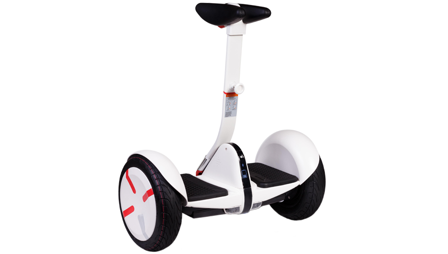 Купить Ninebot miniPRO - White