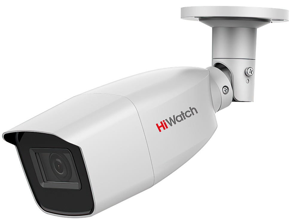 Купить HiWatch DS-T206 (B) (2.8-12 mm)