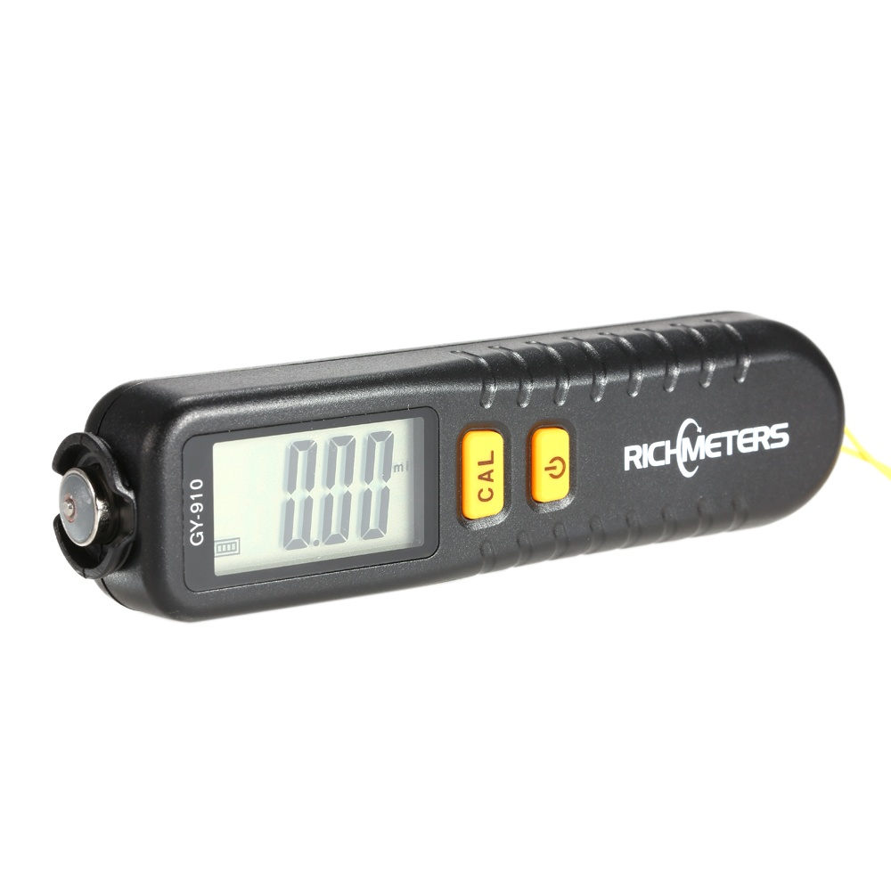 Купить RichMeters GY910 Толщиномер ЛКП