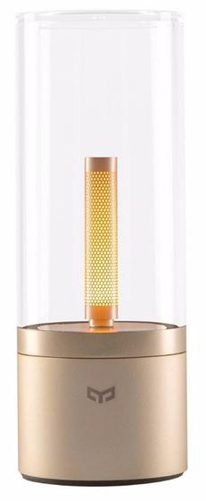 Купить Xiaomi Yeelight Candela (YLFW01YL)