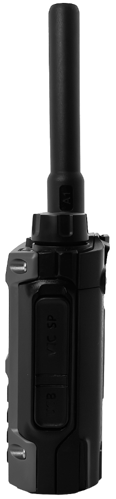 Купить Quansheng UV-K1(8) Short Battery 1400mAh