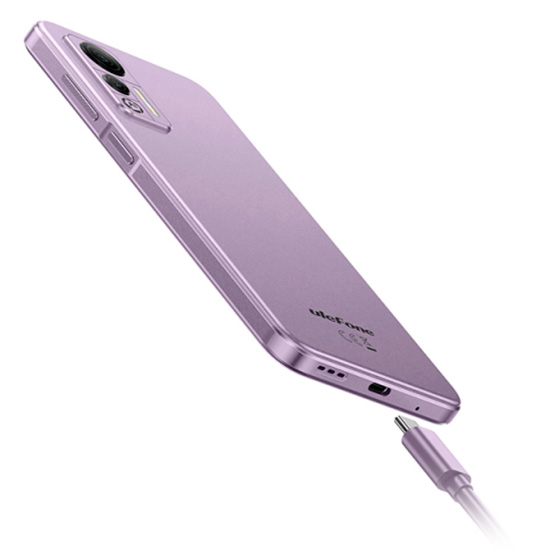 Купить Ulefone Note 14 4/64 Lavender Purple