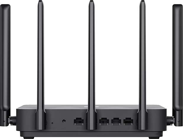 Купить Xiaomi Mi Wi-Fi Router 4 Pro (R1350)