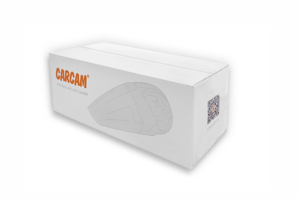 Купить CARCAM Vacuum-7