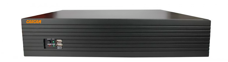 Купить CARCAM NVR3664