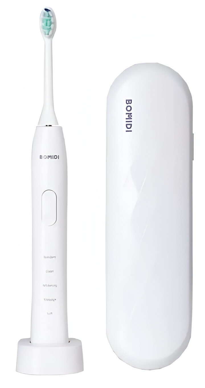 Купить Xiaomi Bomidi TX5 White 