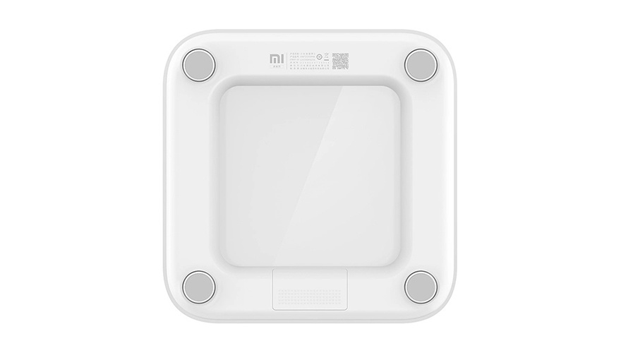 Купить Xiaomi Mi Smart Scale 2