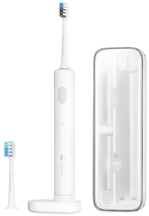 Купить Xiaomi Dr. Bei Sonic Electric Toothbrush White (BET-C01) EU