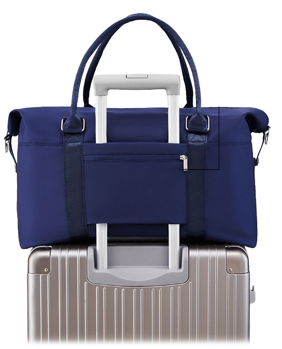 Купить Xiaomi 90 Points Multifunctional Travel Bag Blue