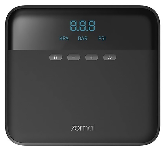 Купить Xiaomi 70mai Air Compressor Lite (Midrive TP03)