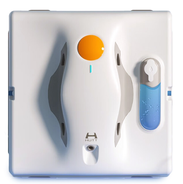 Купить Xiaomi HUTT Smart WaterJet Window Cleaner White
