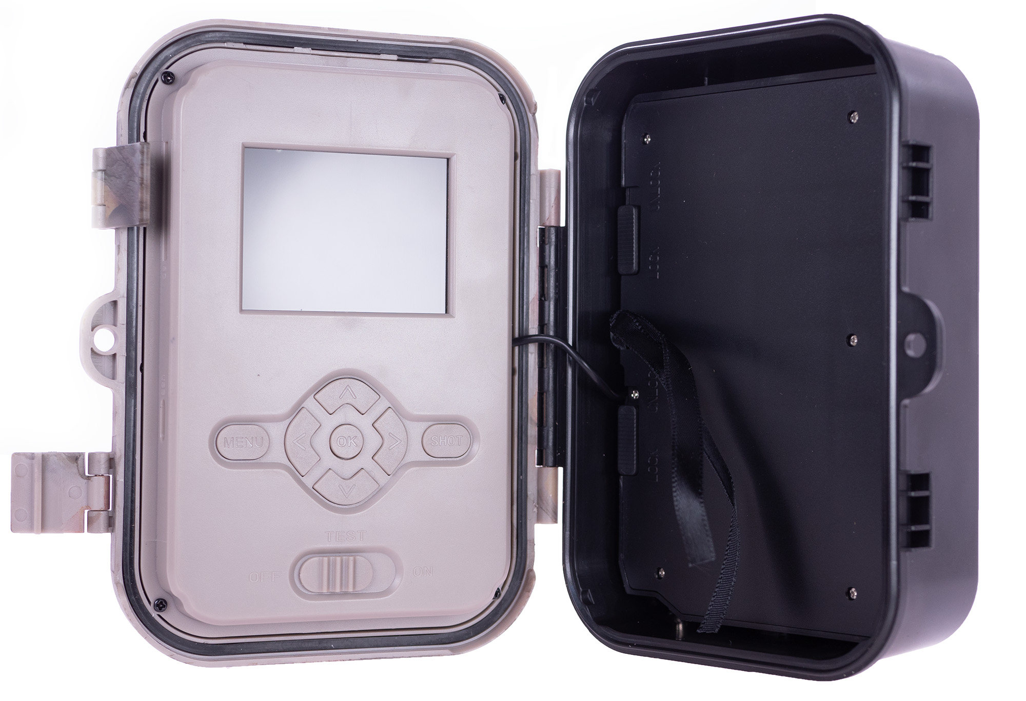 Купить Suntek HC-950A-Li Dual Lens