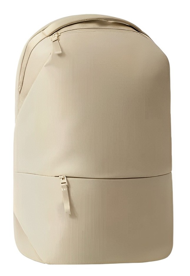 Купить Xiaomi Mijia Commuting Backpack (MJTQB01RM) Light Khaki