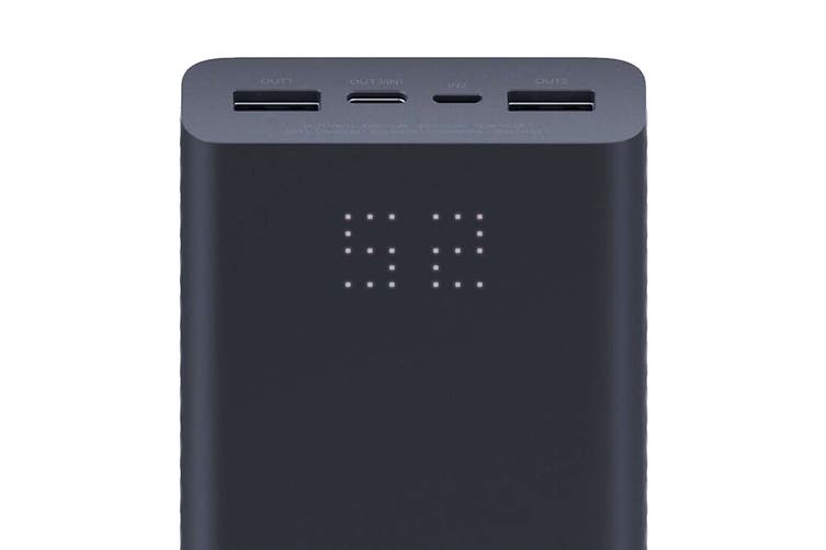 Купить Xiaomi ZMI Power Bank QB822 Aura 20000mAh