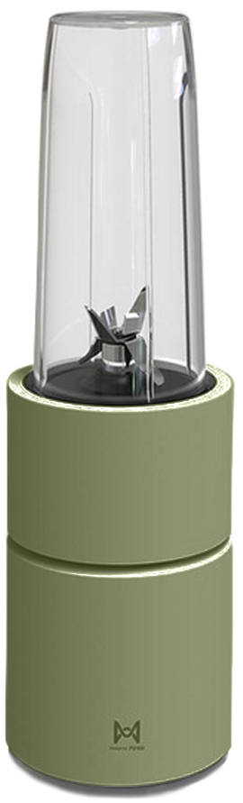 Купить Xiaomi Pinlo Little Monster Cooking Machine Green (YM-B05-03)