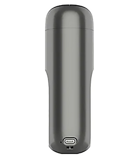 Купить Xiaomi Bomidi M1 Portable Mini Massage Gun Black