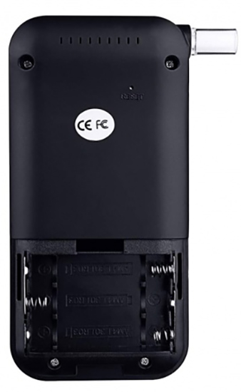 Купить Xiaomi Lydsto Alcohol Tester (HD-JJCSY02)