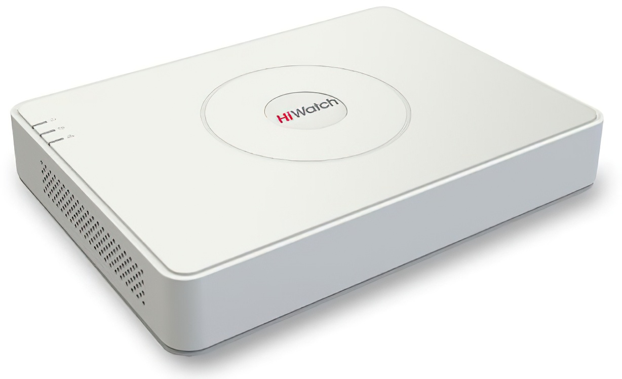 Купить HiWatch DS-H116G