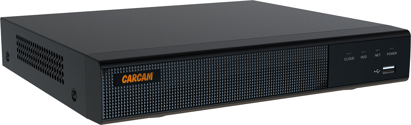 Купить CARCAM 16CH NVR8816