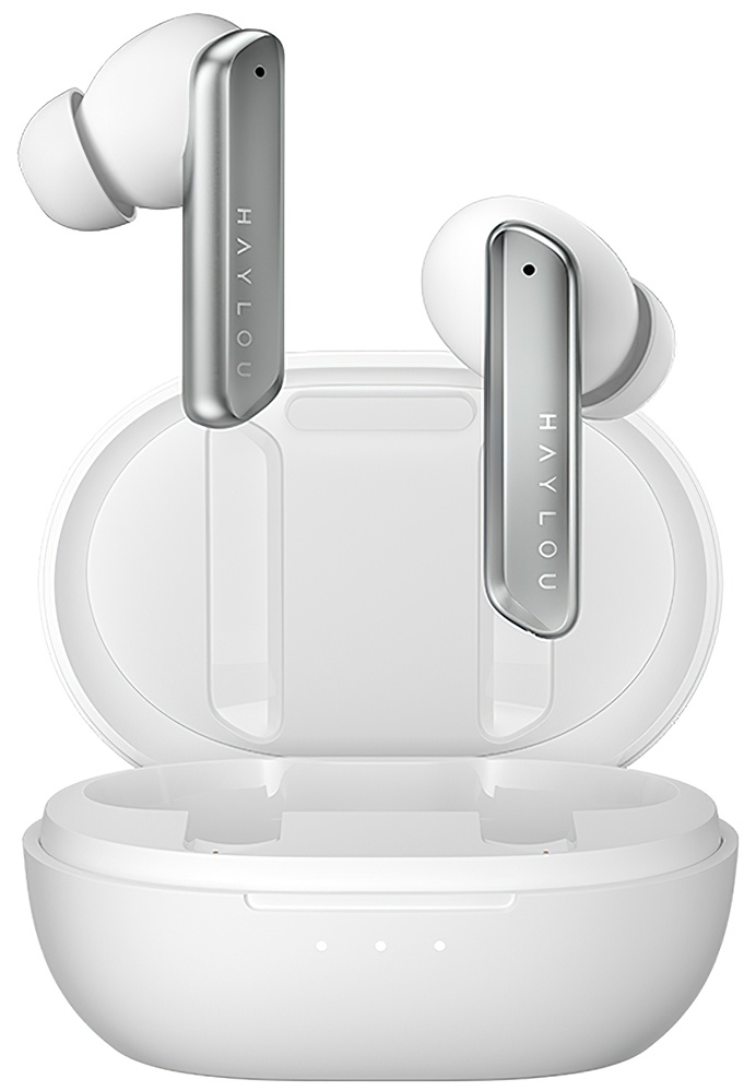 Купить Xiaomi Haylou W1 White